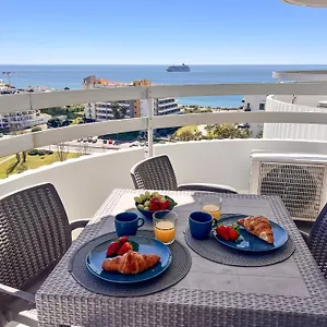  Apartamento Tower 1106